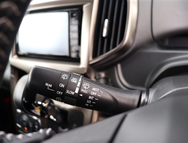 スズキ ソリオ １．２ バンディット Ｆリミテッド H29年 (関東) 99