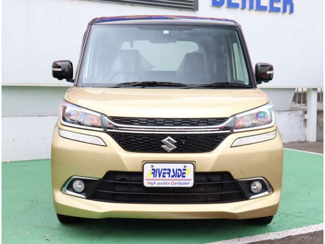 スズキ ソリオ １．２ バンディット Ｆリミテッド H29年 (関東) 99