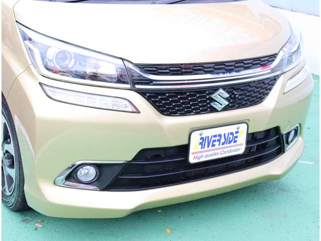 スズキ ソリオ １．２ バンディット Ｆリミテッド H29年 (関東) 99