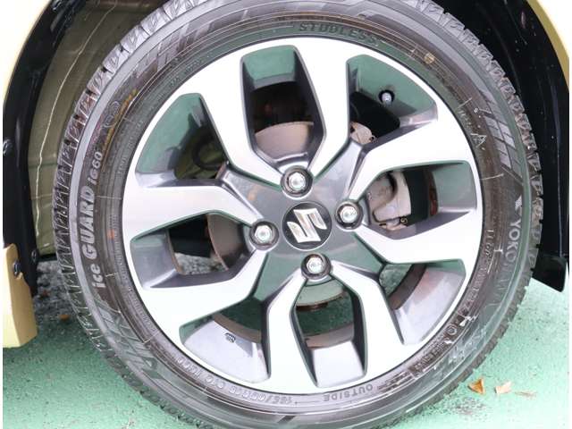 スズキ ソリオ １．２ バンディット Ｆリミテッド H29年 (関東) 99