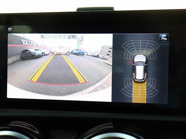 メルセデスベンツ ＣＬＡシューティングブレーク ＣＬＡ２００Ｄ ＡＭＧライン ディーゼルターボ R3年 (関東) 99