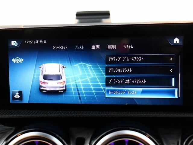 メルセデスベンツ ＣＬＡシューティングブレーク ＣＬＡ２００Ｄ ＡＭＧライン ディーゼルターボ R3年 (関東) 99