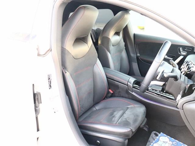 メルセデスベンツ ＣＬＡシューティングブレーク ＣＬＡ２００Ｄ ＡＭＧライン ディーゼルターボ R3年 (関東) 99