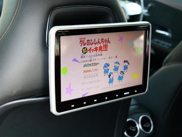 メルセデスベンツ ＣＬＡシューティングブレーク ＣＬＡ２００Ｄ ＡＭＧライン ディーゼルターボ R3年 (関東) 99