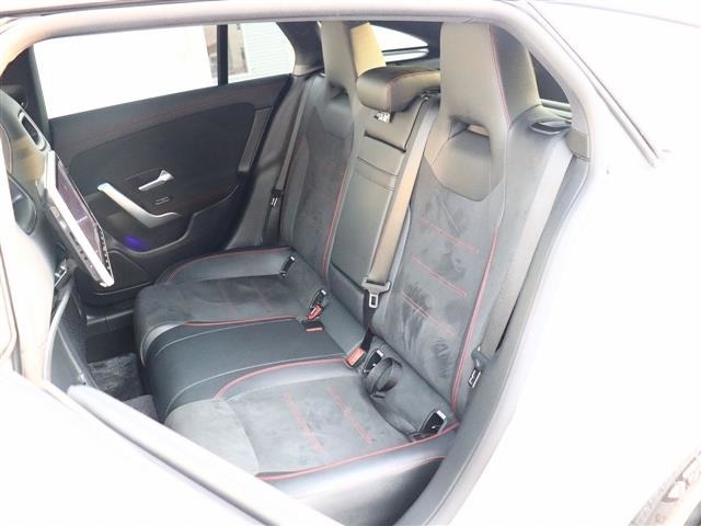 メルセデスベンツ ＣＬＡシューティングブレーク ＣＬＡ２００Ｄ ＡＭＧライン ディーゼルターボ R3年 (関東) 99