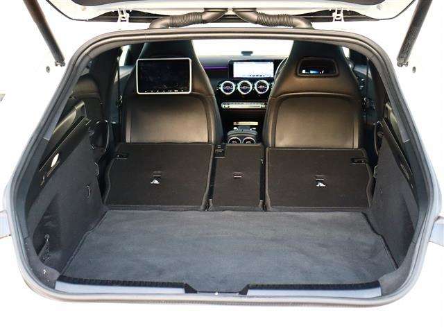 メルセデスベンツ ＣＬＡシューティングブレーク ＣＬＡ２００Ｄ ＡＭＧライン ディーゼルターボ R3年 (関東) 99