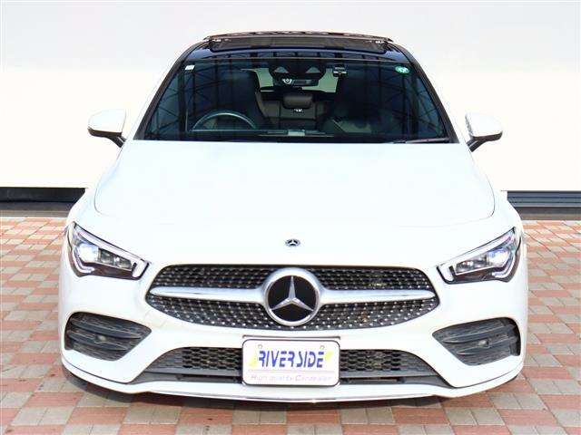 メルセデスベンツ ＣＬＡシューティングブレーク ＣＬＡ２００Ｄ ＡＭＧライン ディーゼルターボ R3年 (関東) 99