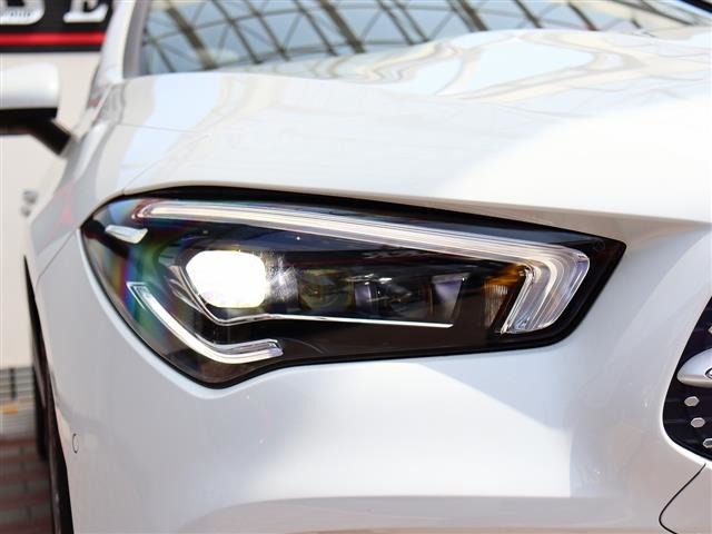 メルセデスベンツ ＣＬＡシューティングブレーク ＣＬＡ２００Ｄ ＡＭＧライン ディーゼルターボ R3年 (関東) 99