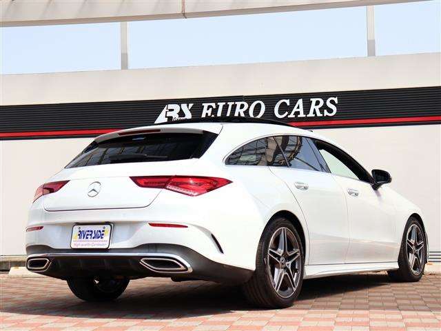 メルセデスベンツ ＣＬＡシューティングブレーク ＣＬＡ２００Ｄ ＡＭＧライン ディーゼルターボ R3年 (関東) 99