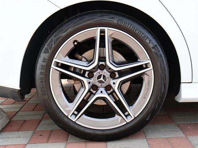 メルセデスベンツ ＣＬＡシューティングブレーク ＣＬＡ２００Ｄ ＡＭＧライン ディーゼルターボ R3年 (関東) 99