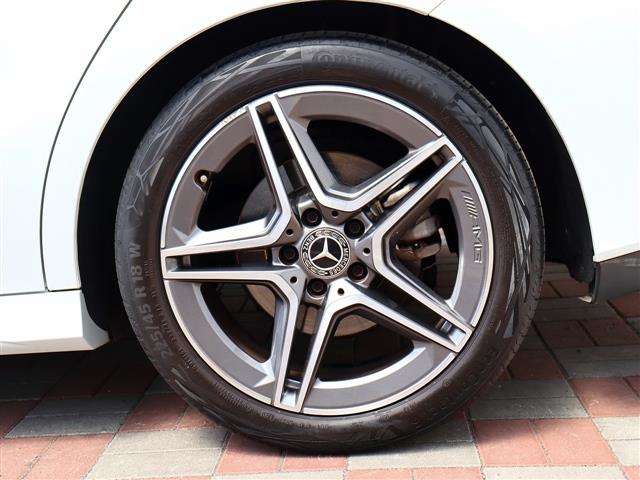 メルセデスベンツ ＣＬＡシューティングブレーク ＣＬＡ２００Ｄ ＡＭＧライン ディーゼルターボ R3年 (関東) 99