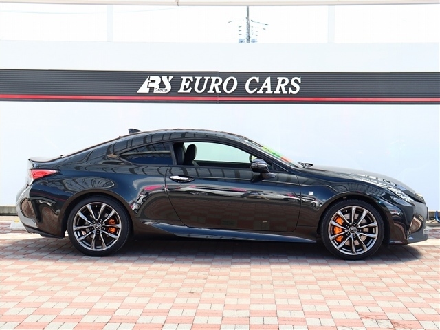 レクサス ＲＣ３００ Ｆスポーツ H30年 (関東) 99