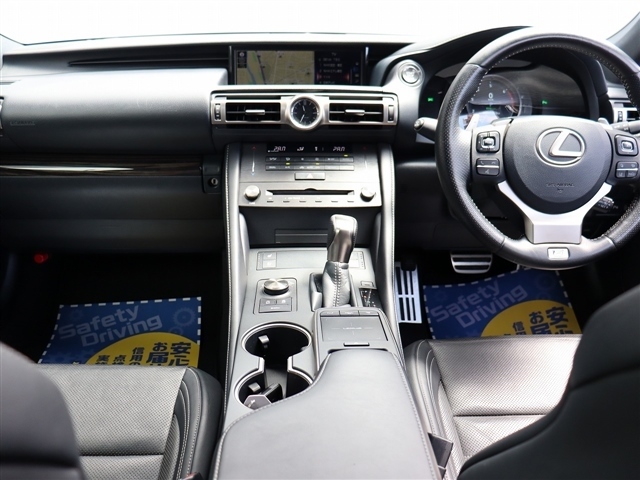 レクサス ＲＣ３００ Ｆスポーツ H30年 (関東) 99