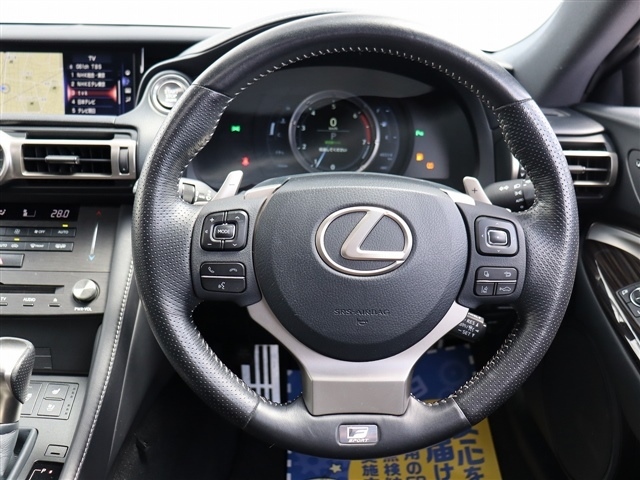 レクサス ＲＣ３００ Ｆスポーツ H30年 (関東) 99
