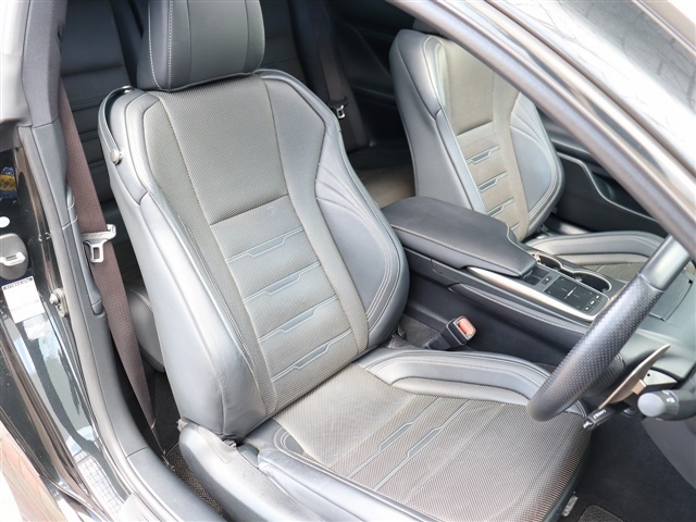 レクサス ＲＣ３００ Ｆスポーツ H30年 (関東) 99