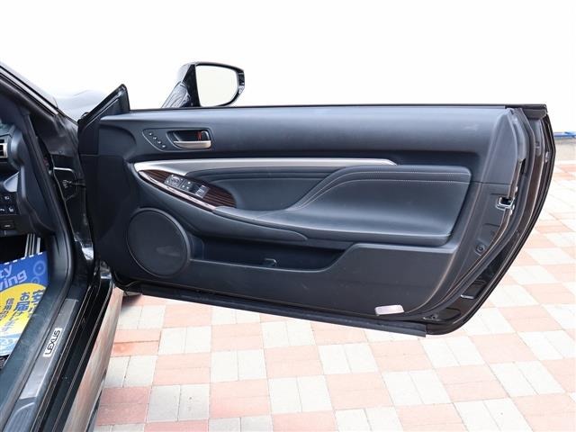 レクサス ＲＣ３００ Ｆスポーツ H30年 (関東) 99