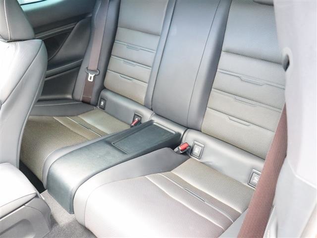 レクサス ＲＣ３００ Ｆスポーツ H30年 (関東) 99