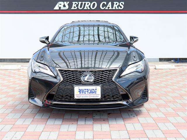 レクサス ＲＣ３００ Ｆスポーツ H30年 (関東) 99