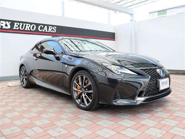 レクサス ＲＣ３００ Ｆスポーツ H30年 (関東) 99