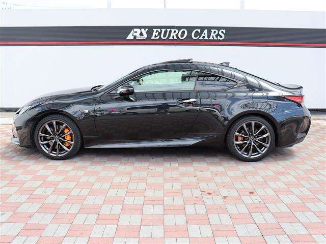 レクサス ＲＣ３００ Ｆスポーツ H30年 (関東) 99