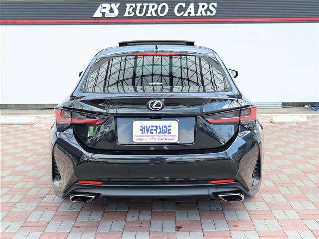 レクサス ＲＣ３００ Ｆスポーツ H30年 (関東) 99