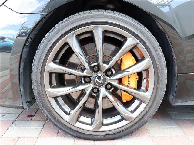 レクサス ＲＣ３００ Ｆスポーツ H30年 (関東) 99