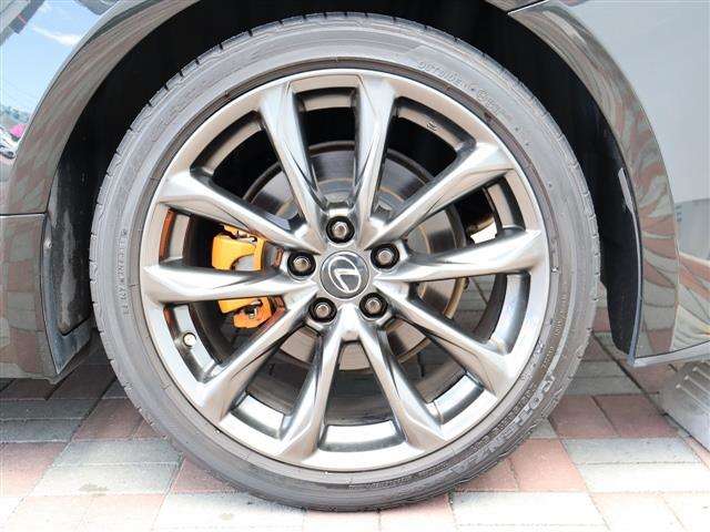 レクサス ＲＣ３００ Ｆスポーツ H30年 (関東) 99