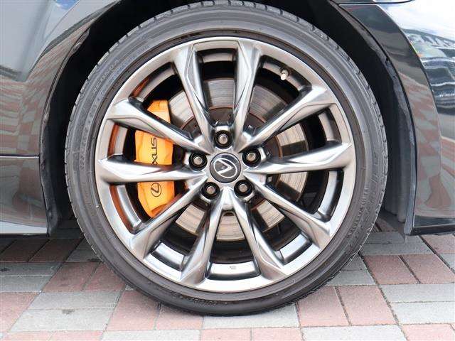 レクサス ＲＣ３００ Ｆスポーツ H30年 (関東) 99