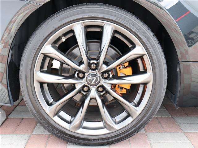 レクサス ＲＣ３００ Ｆスポーツ H30年 (関東) 99