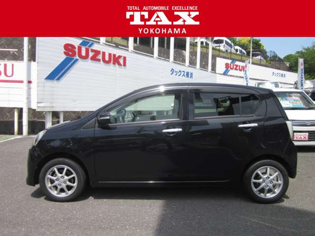 ダイハツ ミラ　イース ６６０ Ｇ H24年 (関東) 99