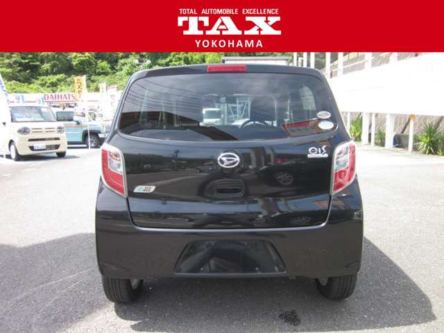 ダイハツ ミラ　イース ６６０ Ｇ H24年 (関東) 99