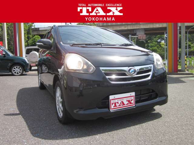 ダイハツ ミラ　イース ６６０ Ｇ H24年 (関東) 99