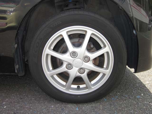 ダイハツ ミラ　イース ６６０ Ｇ H24年 (関東) 99