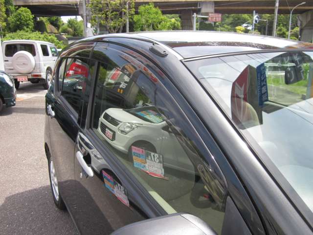 ダイハツ ミラ　イース ６６０ Ｇ H24年 (関東) 99