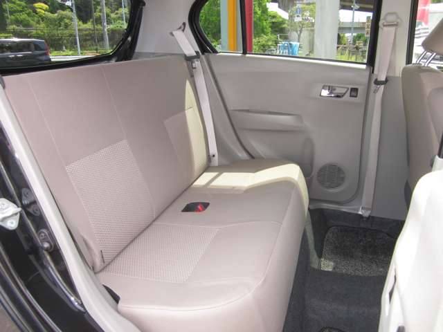 ダイハツ ミラ　イース ６６０ Ｇ H24年 (関東) 99