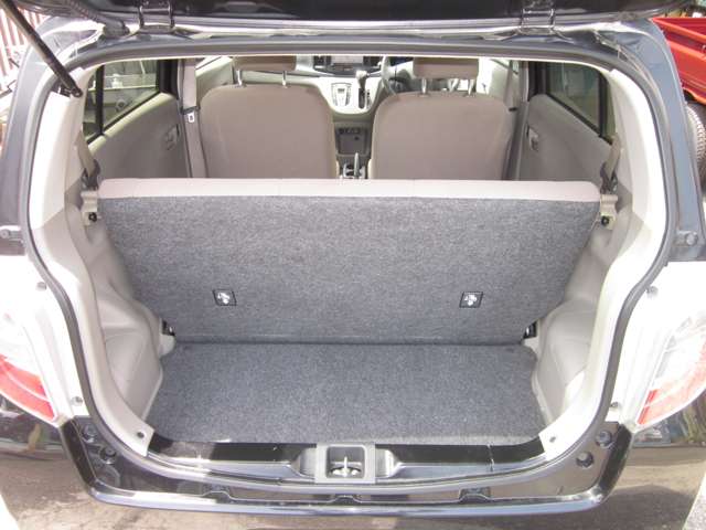 ダイハツ ミラ　イース ６６０ Ｇ H24年 (関東) 99