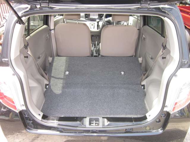 ダイハツ ミラ　イース ６６０ Ｇ H24年 (関東) 99