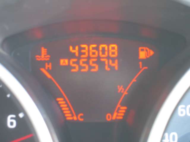 日産 ジューク １．５ １５ＲＸ タイプＶ H23年 (関東) 99