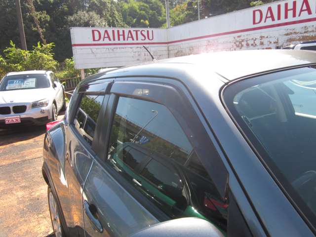 日産 ジューク １．５ １５ＲＸ タイプＶ H23年 (関東) 99