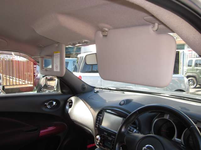 日産 ジューク １．５ １５ＲＸ タイプＶ H23年 (関東) 99