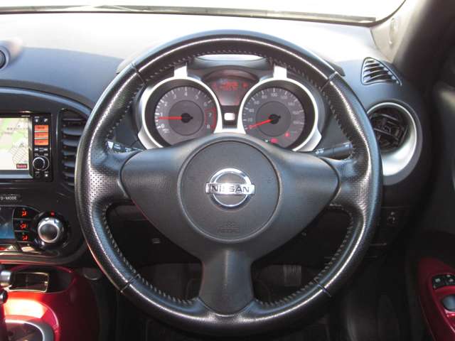 日産 ジューク １．５ １５ＲＸ タイプＶ H23年 (関東) 99