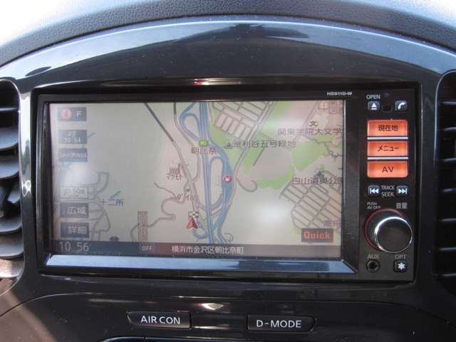 日産 ジューク １．５ １５ＲＸ タイプＶ H23年 (関東) 99