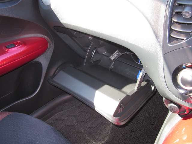 日産 ジューク １．５ １５ＲＸ タイプＶ H23年 (関東) 99