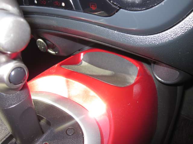 日産 ジューク １．５ １５ＲＸ タイプＶ H23年 (関東) 99