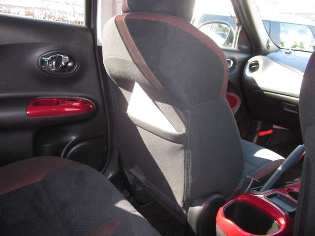 日産 ジューク １．５ １５ＲＸ タイプＶ H23年 (関東) 99