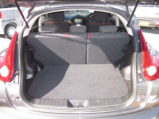 日産 ジューク １．５ １５ＲＸ タイプＶ H23年 (関東) 99