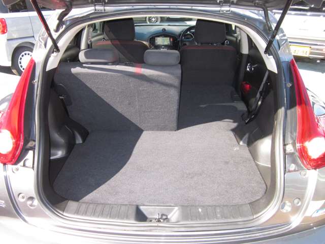 日産 ジューク １．５ １５ＲＸ タイプＶ H23年 (関東) 99