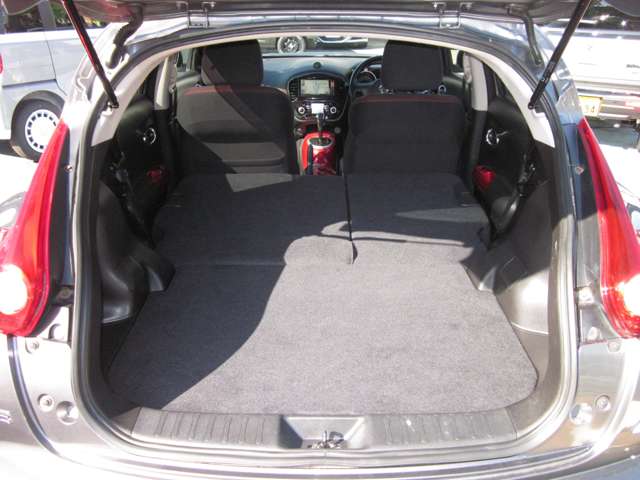 日産 ジューク １．５ １５ＲＸ タイプＶ H23年 (関東) 99