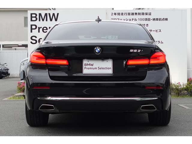 ＢＭＷ ５シリーズ ５２３ｉ　ラグジュアリー R3年 (近畿) 99