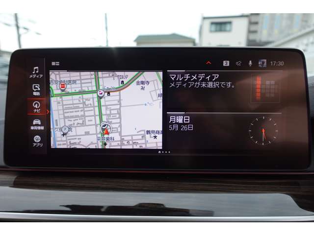 ＢＭＷ ５シリーズ ５２３ｉ　ラグジュアリー R3年 (近畿) 99